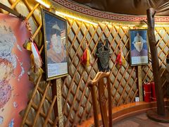 -大汗行宫园林餐厅