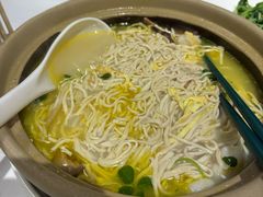 -一品江南韵·淮扬菜