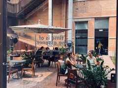 -大酉·M Coffee(北京美术馆店)