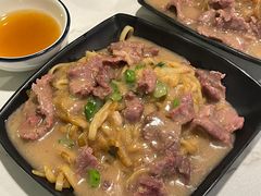 -合记汕头牛肉店(嘉禾路店)