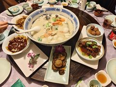 -山外山菜馆(玉泉路店)