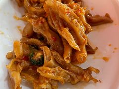 -王庄阿咪海鲜大排档(象园店)