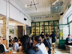 -RAC BAR(安福路店)