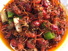 -回味南塘老王虾尾(总店)