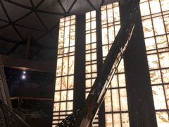 -上海滴水湖皇冠假日酒店