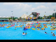 -上海玛雅海滩水公园