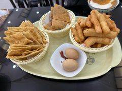 -方中山胡辣汤(通州店)