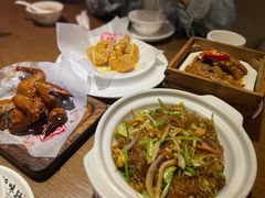 -鸽味轩·粤菜小馆(高楼门总店)