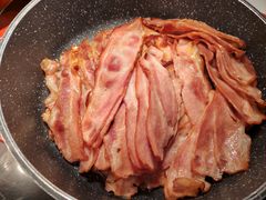-圆顶阁西餐厅(郑州索菲特国际饭店 )
