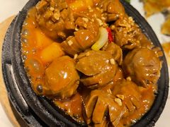 -潮堂 · 潮州菜(人广来福士店)