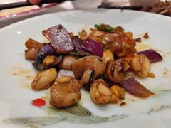 酱爆爽脆鱼肚-稻香酒家(天河城店)