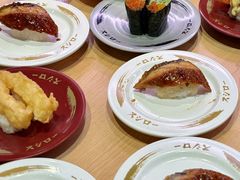 -寿司郎(皇庭广场店)