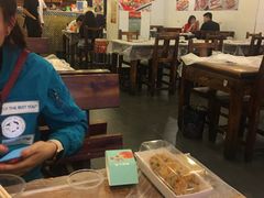 -沈记烧烤海鲜(江汉二路店)