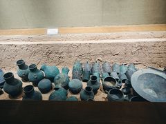 -洛阳周王城天子驾六博物馆