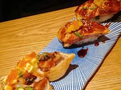 -林妈妈村·日式料理(宝山龙湖天街店)