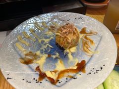 -莲寿司(国兴店)