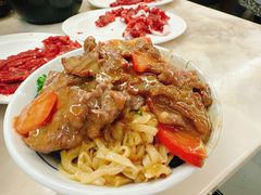 -合意桐坑牛肉粿·鲜牛肉火锅(嵩山总店)