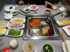 -海底捞火锅(漕宝路店)