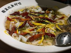 -太二酸菜鱼(正大广场店)