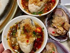 -优食坊·蒸汽海鲜(康盛路店)