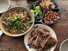 -土灶人家柴火鸡(都江堰店)