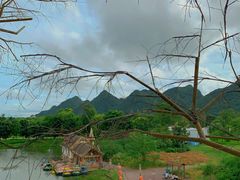 -云漫湖生态度假公园