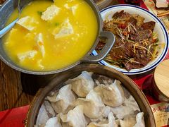 -新兴园饺子馆(河南街店)