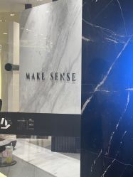 -MAKE SENSE美可沙龙