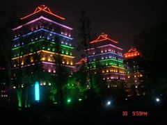-华西村