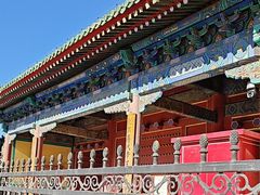 -历代帝王庙博物馆