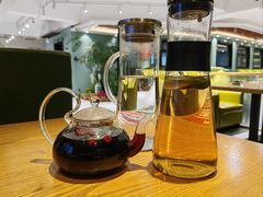-去茶去餐厅(中央大街店)