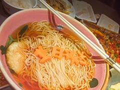 -吴越荣记苏州菜·松鼠桂鱼100%活鱼现做(斜塘老街店)