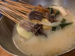 -付小姐在成都(中山公园店)