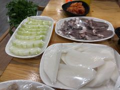 -花姐羊肉炉(吕厝店)