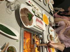 -海底捞火锅(奥体南路店)