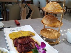 -粤陸玖玖·港式手作茶餐厅(珠江路店)