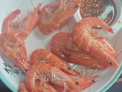 -坛南湾阿强农家乐.海鲜大排档老字号(福州地标美食店)