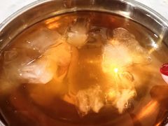 加冰酸醋-正宗杨记普洱酸醋米线(总店)