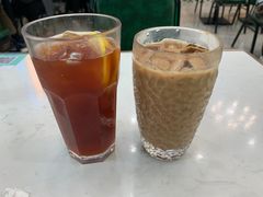 -东鑫记港式茶餐厅(南京东路店)