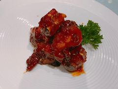 -和记小菜(东方店)