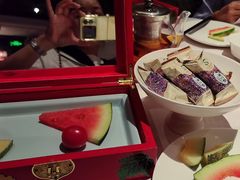 -千百味红餐厅·江西菜(绿地双子塔店)