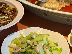 -兰庭玉树·老饭骨家宴(后海店)