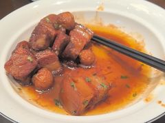 -巢湖名吃·东关老鹅汤(江南风情街店)