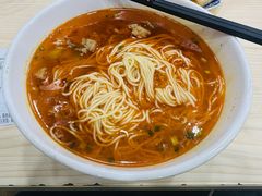 -美新点心店(陕西北路店)