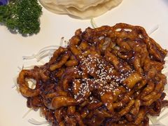 -老牌坊鲁菜名店(聊城美食岛店)