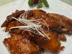 -津菜宋记老房子(平山道店)