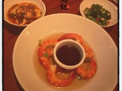 -上海柏悦酒店·世纪100牛排馆