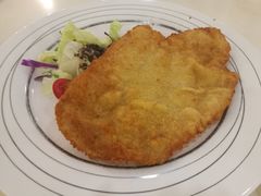 -红房子西菜馆(淮海中路店)