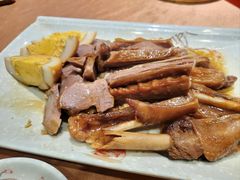 -抱德·潮汕味(敦和店原惠城鱼仔)