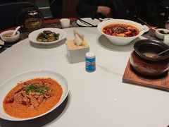 -国人川菜(李家村建东街店)
